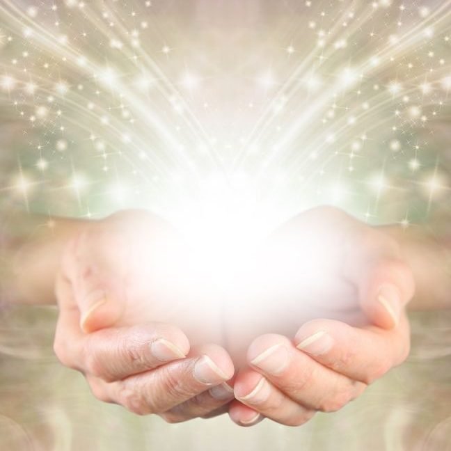 Healing painful memories